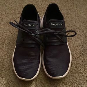 WOMENS NAUTICA SNEAKERS